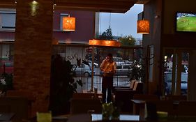 Business Hotel Prijedor