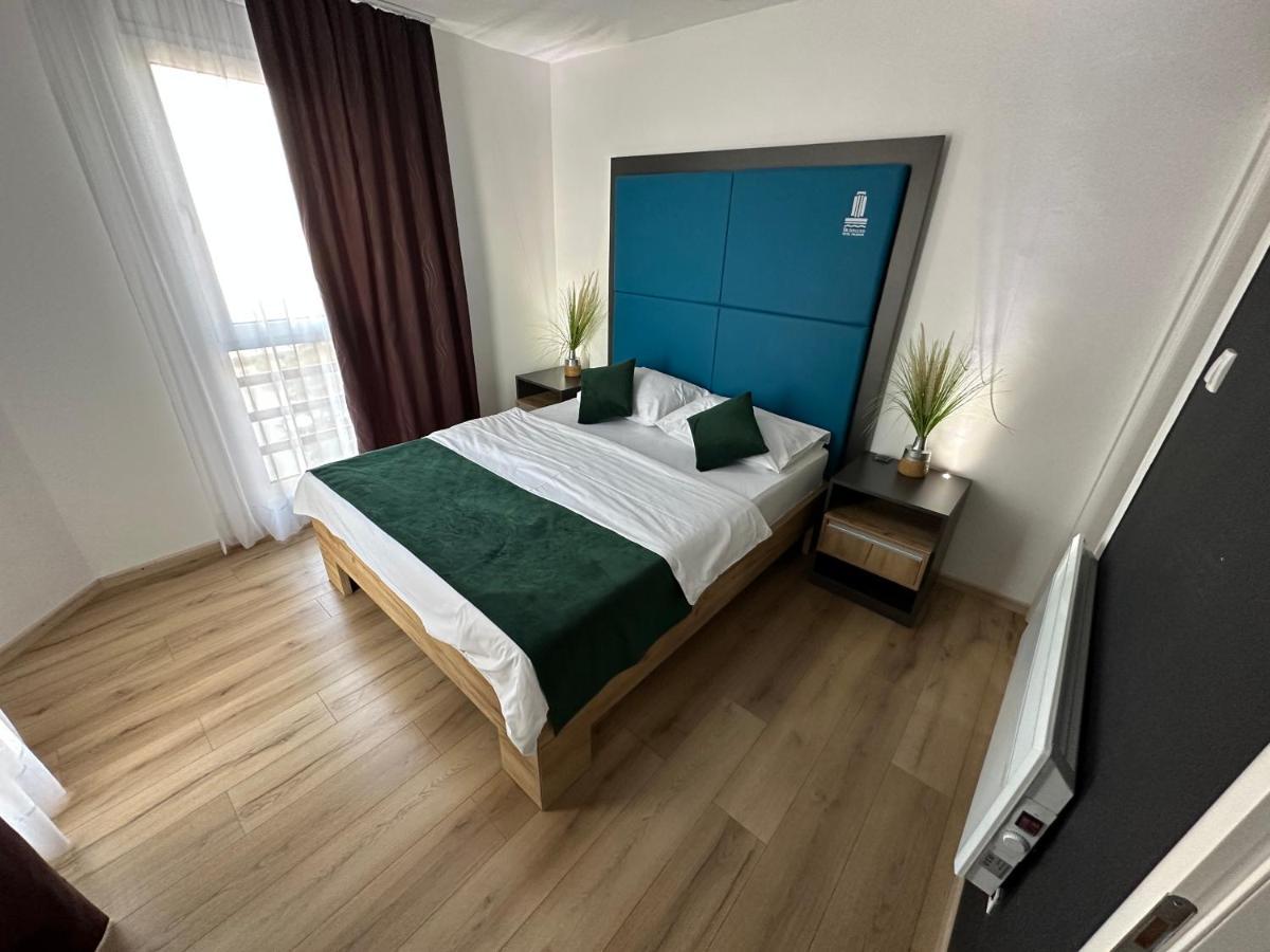 Business Hotel Prijedor Exterior foto